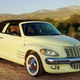 Image for article titled The Chrysler PT Cruiser: Let People Enjoy Things